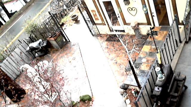 Fleur De Lac Europeran Inn Lake Arrowhead Exterior photo