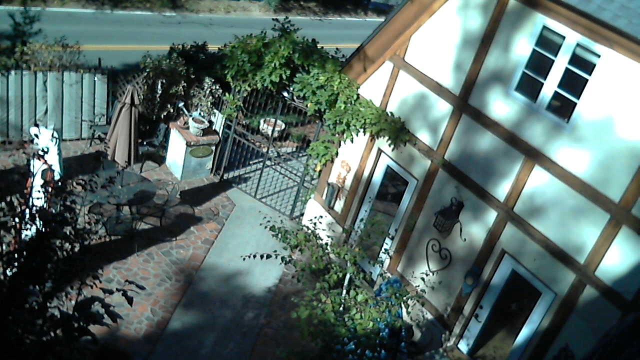 Fleur De Lac Europeran Inn Lake Arrowhead Exterior photo