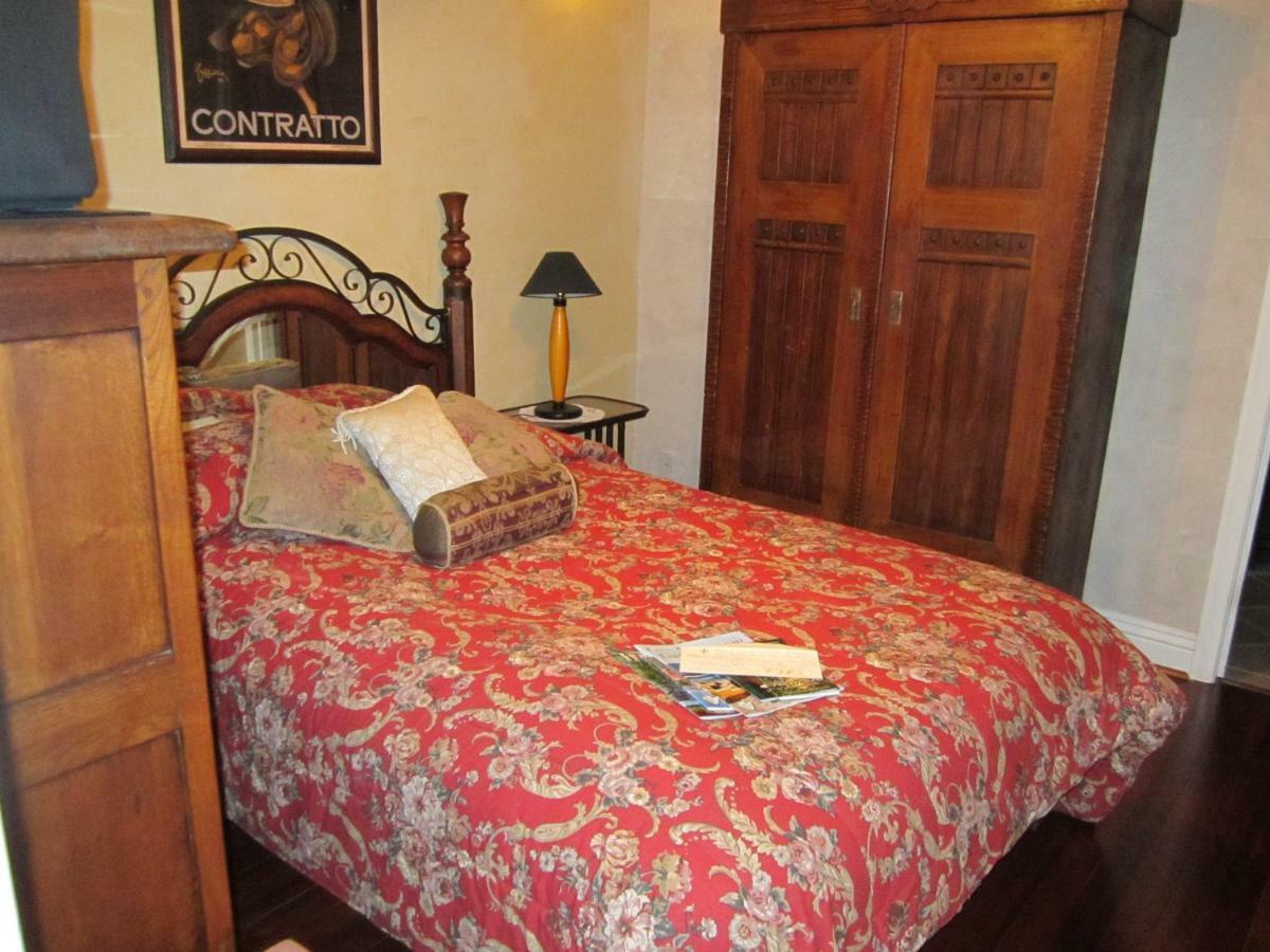 Fleur De Lac Europeran Inn Lake Arrowhead Exterior photo